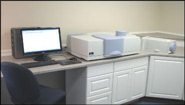 Spettrofotometro Perkin Elmer Lambda 1050 370x211
