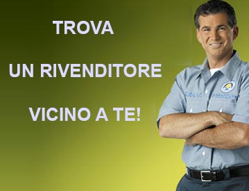 Trova un rivenditore vicino a te