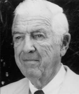 John Nash Ott